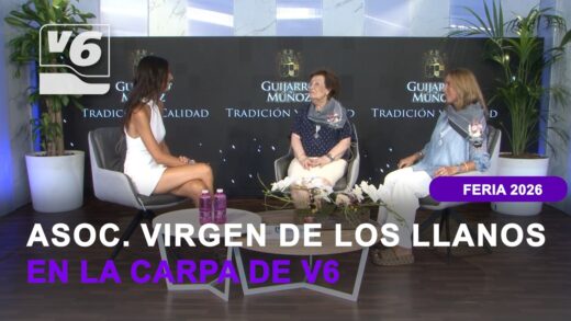 Entrevista a la Real Asociación Virgen de los Llanos de Albacete