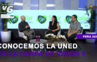 Actuación del grupo de baile ‘Con Salero y Olé’