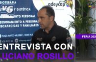 Entrevista a Francisco Goméz, secretario general de CCOO Albacete