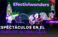 Magazine tardes 16 de septiembre