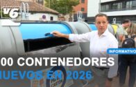 Charla sobre VMP en el Colegio Cristóbal Colón impartida por la Policía Local de Albacete