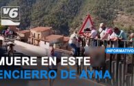 La Policia Nacional desarticula una organización de tráfico de drogas antes de la Feria