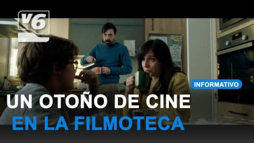 Grandes títulos otoñales llegan a la Filmoteca para septiembre y octubre