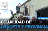 Charla sobre VMP en el Colegio Cristóbal Colón impartida por la Policía Local de Albacete