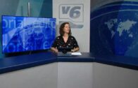 Informativo Visión 6 Televisión 1 de septiembre de 2026