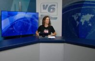 Informativo Visión 6 Televisión 31 de Agosto 2026
