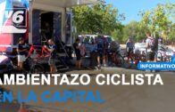 Informativo Visión 6 Televisión 1 de septiembre de 2026