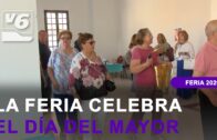 La tómbola de cáritas se llena incluso entre semana