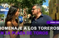 Magazine tardes 16 de septiembre