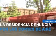 Fallece una mujer de 64 años en los encierros de Aýna
