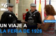 Fiestas patronales en Casa de las Monjas en honor a San Joaquín