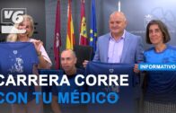 Charla sobre VMP en el Colegio Cristóbal Colón impartida por la Policía Local de Albacete