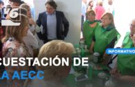 La residencia Nuñez de Balboa denuncia «insoportables temperaturas»