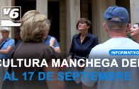Informativo Visión 6 Televisión 31 de Agosto 2026