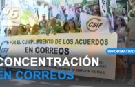 Informativo Visión 6 Televisión 2 de septiembre de 2026