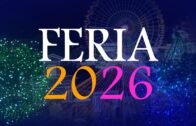 La patrona se despide de la Feria 2026