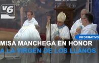 Fallece una mujer de 64 años en los encierros de Aýna