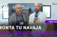Magazine mañanas 12 de septiembre Feria de Albacete 2026