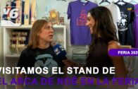 Entrevista a Francisco Javier González, Secretario UGT Albacete