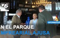 BREVES | Javier Losa será secretario de Juventudes Socialistas en Albacete