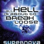 Imagen de Cine: Supernova (El fin del universo) (EE.UU. 2000) Ciencia Ficción.