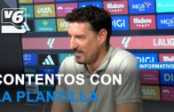 Informativo Visión 6 Televisión 1 de septiembre de 2026