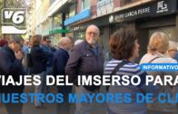 El PSOE de Albacete entrega su Premio Pablo Iglesias a Patxi López