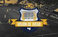 VDJ | Chuso González: »Nos hemos ganado por méritos propios competir en Primera FEB»