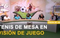 Entrevista a Julián García y Elena Marín del Club de Tenis de Albacete