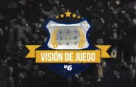 VDJ | Chuso González: »Nos hemos ganado por méritos propios competir en Primera FEB»