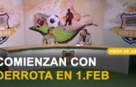 Entrevista a Julián García y Elena Marín del Club de Tenis de Albacete