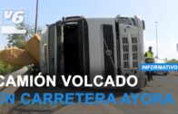 Informativo Visión 6 Televisión 2 de septiembre de 2026