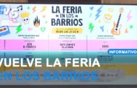 Una feria para todos los públicos y edades