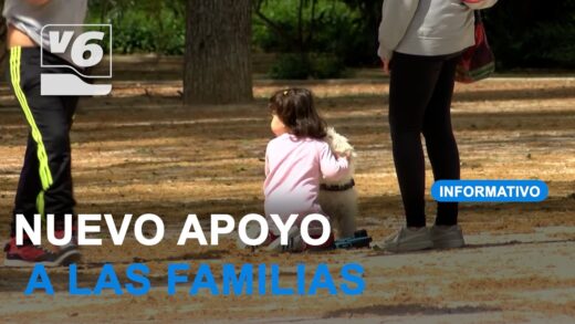 Ya están en marcha las novedosas ayudas del Ayuntamiento a la natalidad