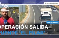 Informativo Visión 6 Televisión 8 de octubre de 2026