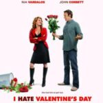 Póster de Cine: «Con el amor no hay quien pueda» (EE.UU. 2009 ) Comedia.