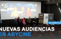 El universo de Salvador Victoria llega a esta sala de exposiciones de Albacete