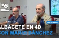 Informativo Visión 6 Televisión 8 de octubre de 2026