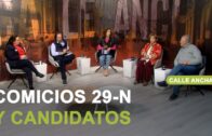 La política en Vivienda y el fin del juicio al ex ministro Ábalos centró ‘Calle Ancha’ esta semana