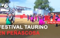 Un vecino de #Tobarra lleva toda su vida cantando por Raphael y Manolo Escobar