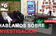 A Pie de Calle 7 de octubre de 2026