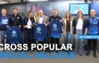 El universo de Salvador Victoria llega a esta sala de exposiciones de Albacete