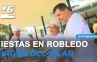 190.000 desplazamientos este puente por la provincia de Albacete