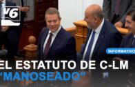 Informativo Visión 6 Televisión 8 de octubre de 2026