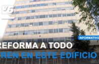 Condolencias hoy tras una noche dura de rescate en el accidente ferroviario que deja 69 fallecidos