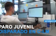 EDITORIAL | Preocupantes datos de paro juvenil en C-LM