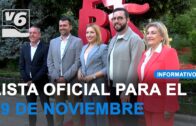 El universo de Salvador Victoria llega a esta sala de exposiciones de Albacete