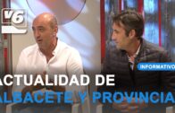 Inversiones para el futuro de la provincia de Albacete