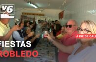 A Pie de Calle 24 de Junio 2026