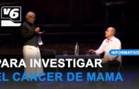 El PSOE propondrá la creación de un auditorio en el barrio San Pablo